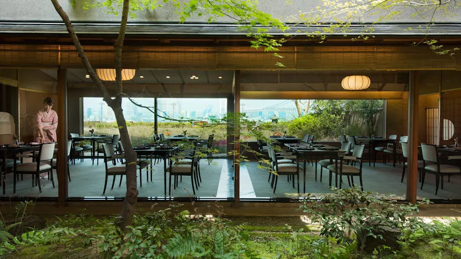 Hilton Tokyo Odaiba