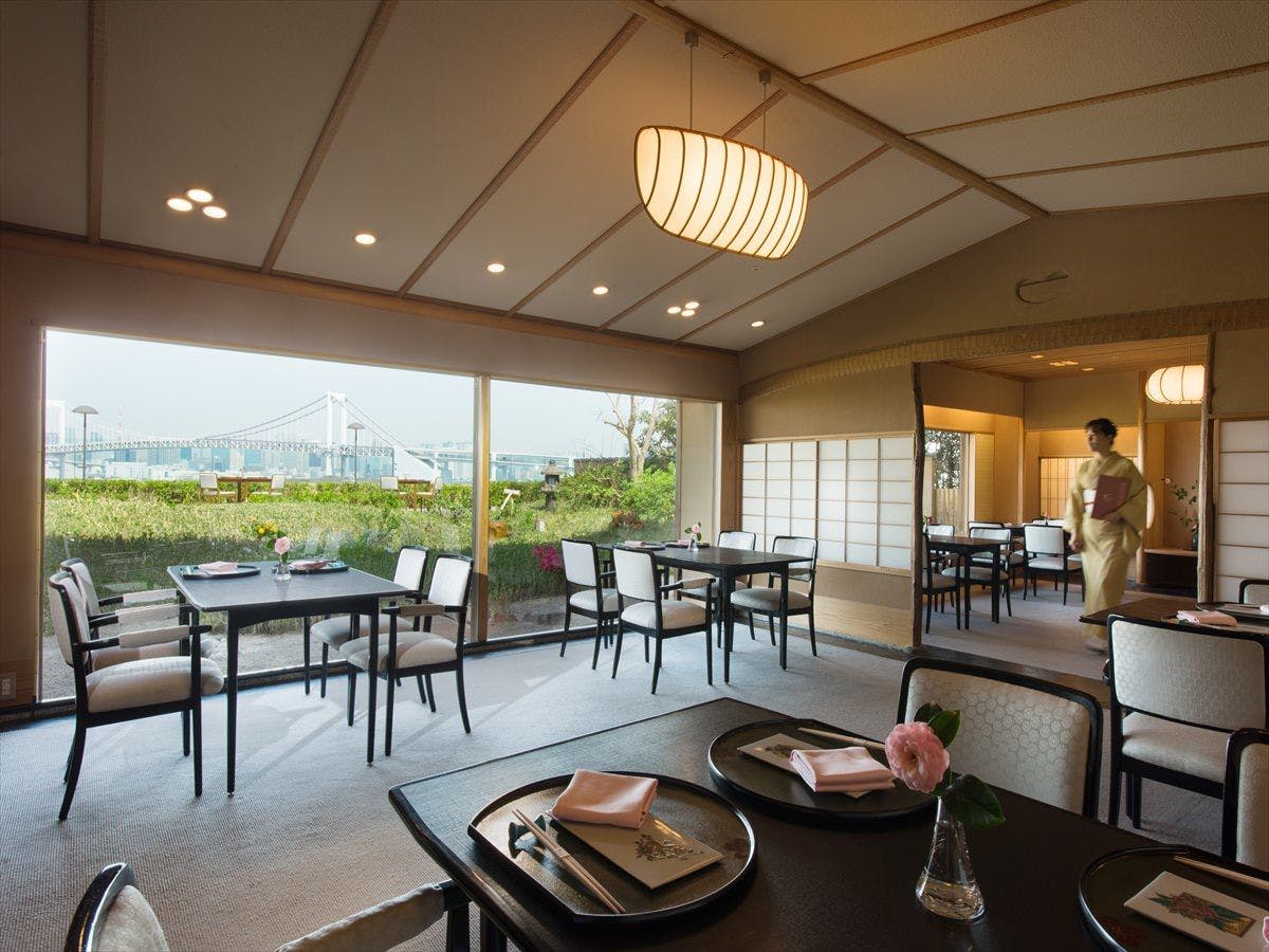 Japanese Cuisine 'Sakura'