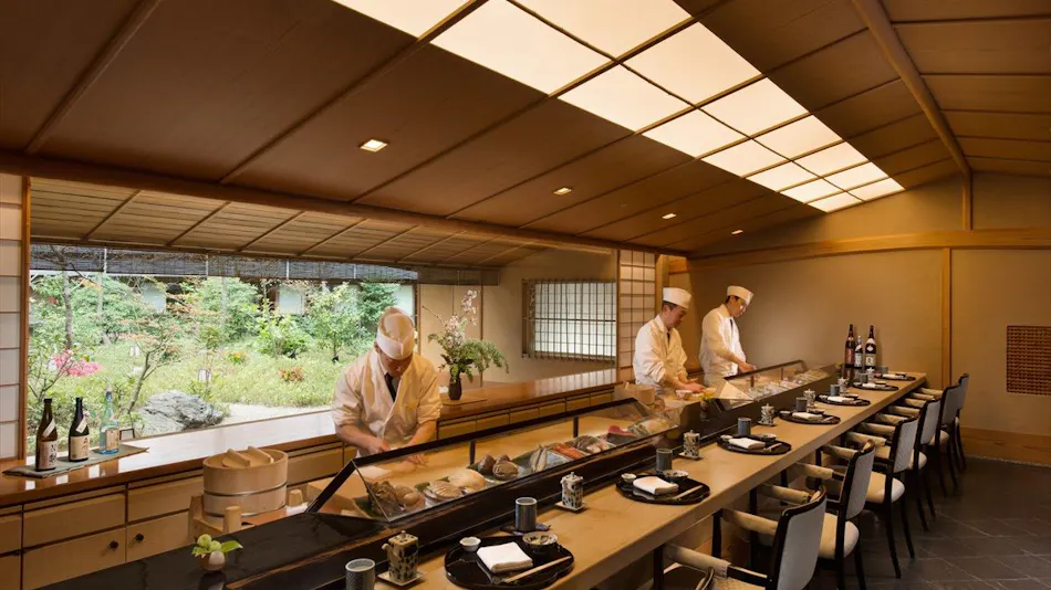Hilton Tokyo Odaiba