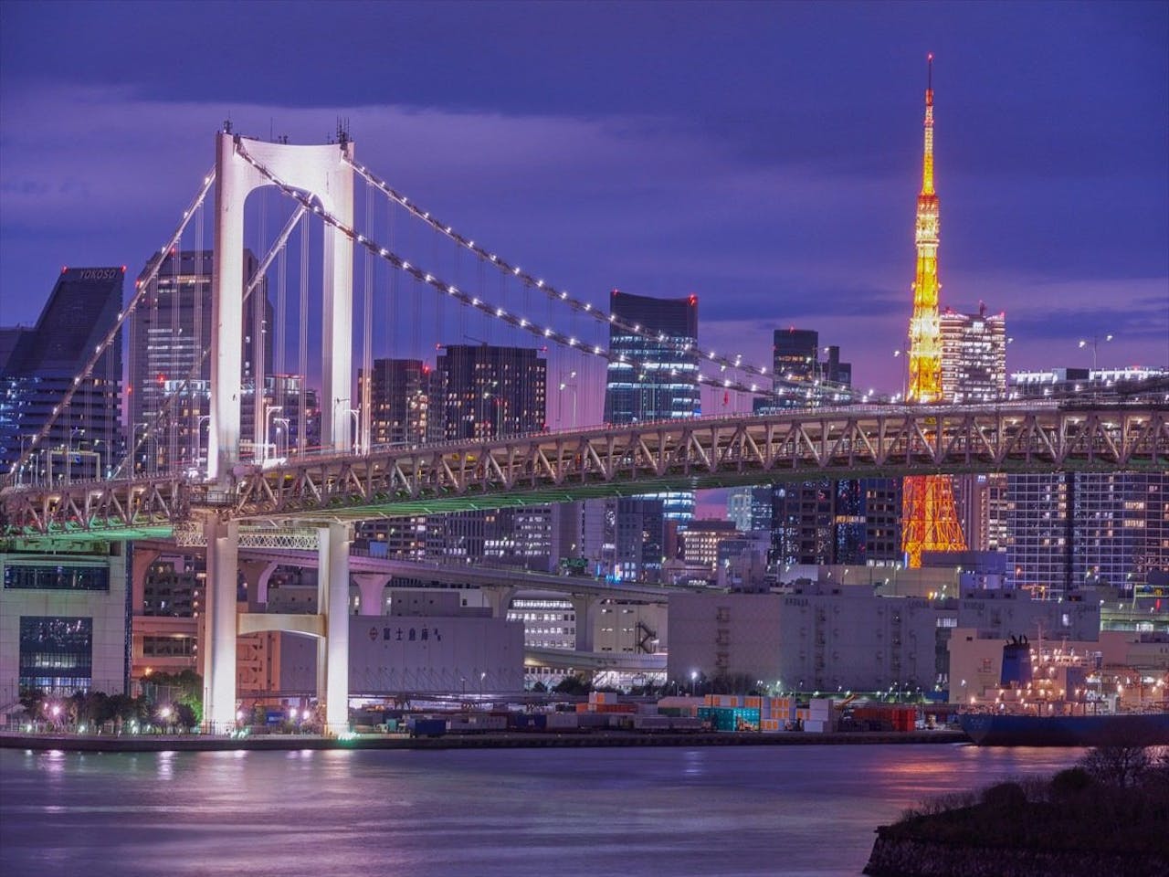 お台場のホテルに彼氏 彼女と泊まるなら ヒルトン東京お台場 Hotel Queen