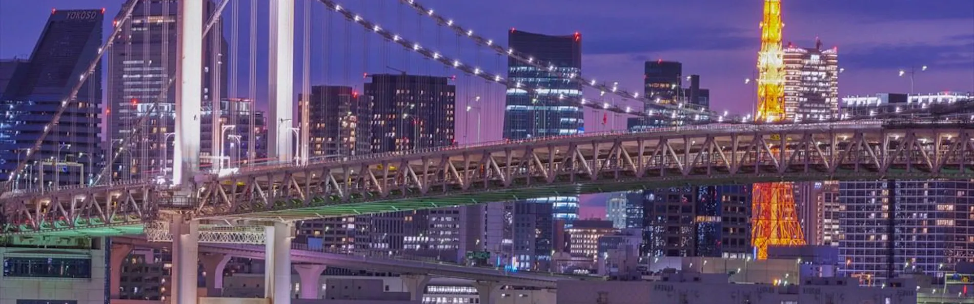 ヒルトン東京お台場