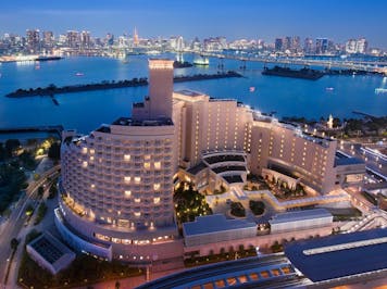 グランドニッコー東京 台場 の空室状況を確認する 宿泊予約は 一休 Com グランドニッコー東京 台場 の空室状況を確認する 宿泊予約は 一休 Com