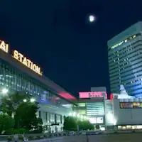 โรงแรมเมโทรโพลิแทน เซนได