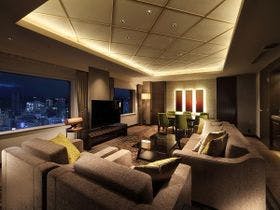 ホテルメトロポリタン仙台