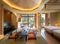 ホテルメトロポリタン仙台 スイート クラブ スイートルームがお得なspecial Plan 朝食付 Japaneseスイートルーム 和洋室 桐 禁煙 宿泊予約は 一休 Com ホテルメトロポリタン仙台 スイート クラブ スイートルームがお得なspecial Plan 朝食付 Japaneseスイートルーム 和洋室 桐 禁煙 宿泊予約は 一休 Com