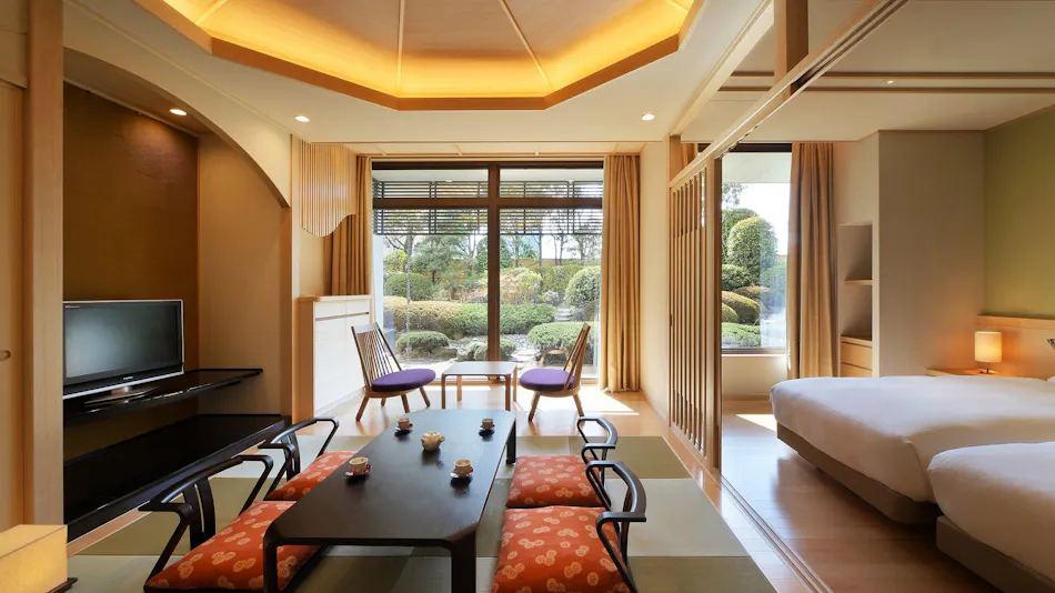 Hotel Metropolitan Sendai
