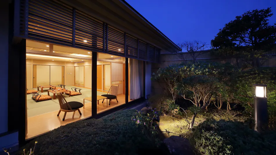Hotel Metropolitan Sendai