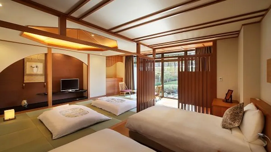 Hotel Metropolitan Sendai
