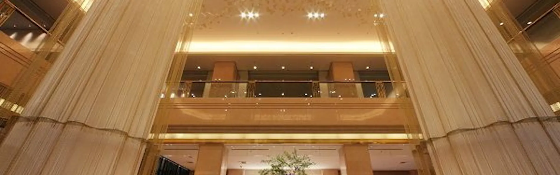 ホテルメトロポリタン仙台
