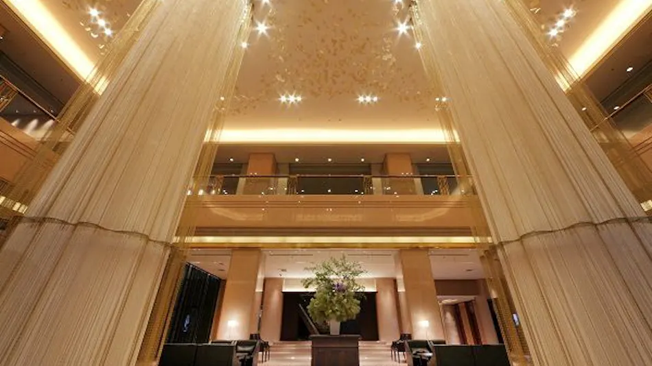Hotel Metropolitan Sendai