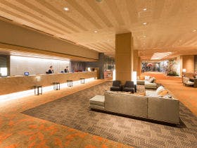 京王プラザホテル札幌