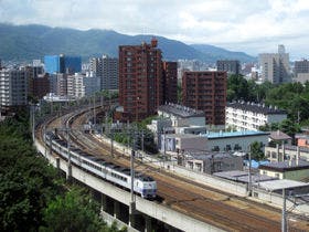 京王プラザホテル札幌