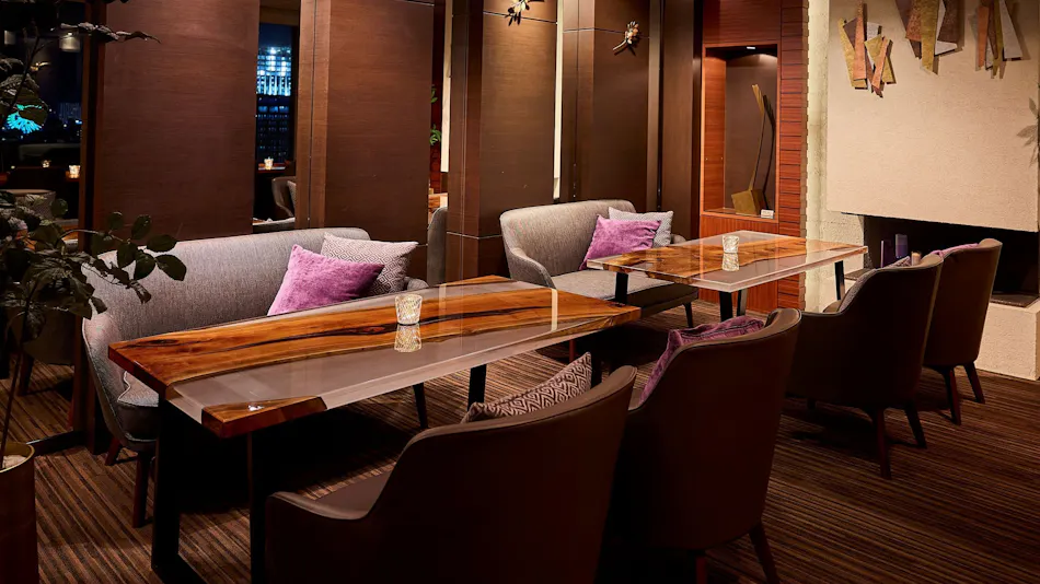 Keio Plaza Hotel Sapporo