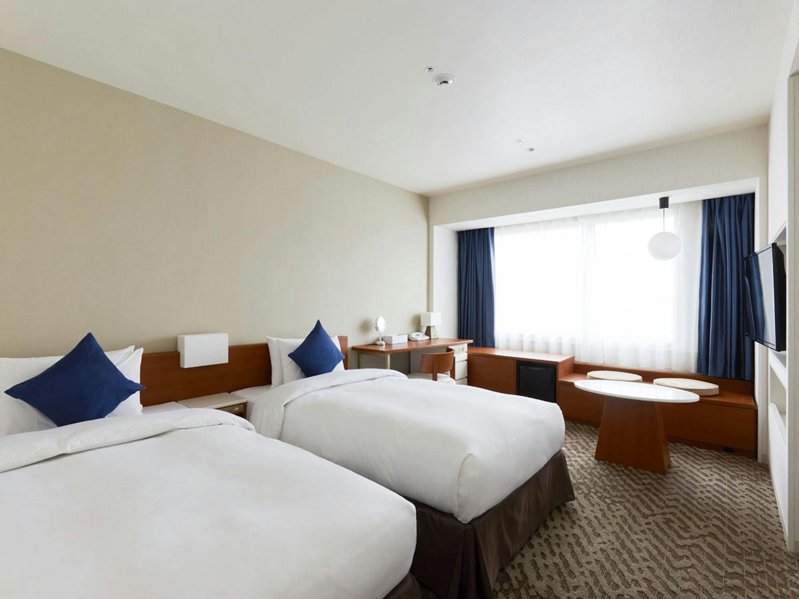 京王プラザホテル札幌