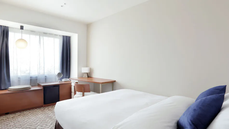 Keio Plaza Hotel Sapporo