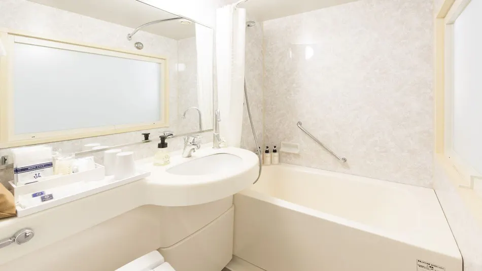 Keio Plaza Hotel Sapporo