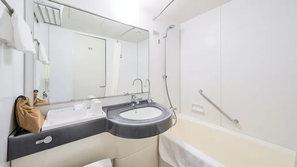 Keio Plaza Hotel Sapporo