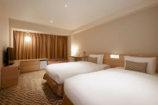 【Standar】 Twin =Bebas Rokok=