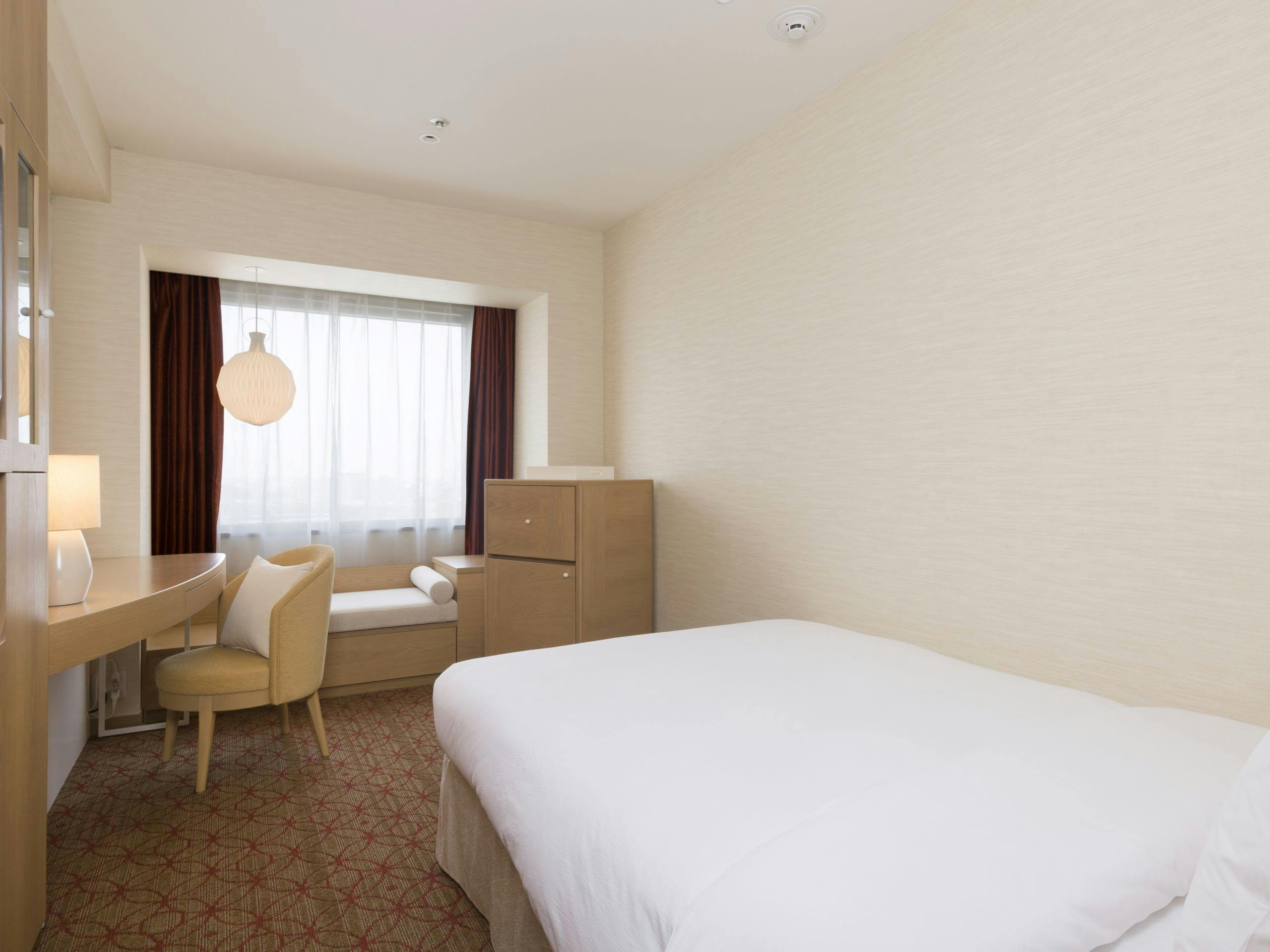 【舒適】雙人房