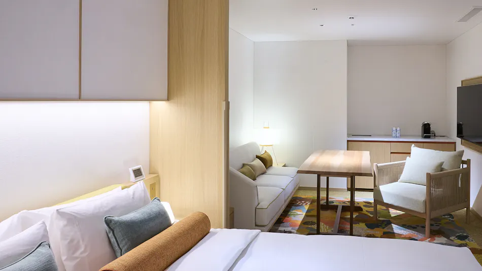 Keio Plaza Hotel Sapporo