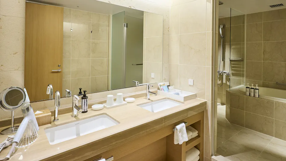 Keio Plaza Hotel Sapporo