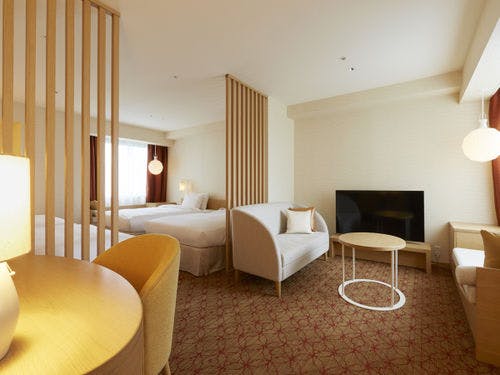 【コンフォート】4Bedルーム＝禁煙＝