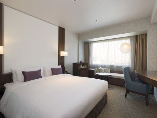 プレミアクィーンダブル