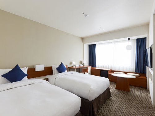 【スーペリア】ツイン