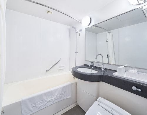 【スタンダード】 ツイン　＝禁煙＝