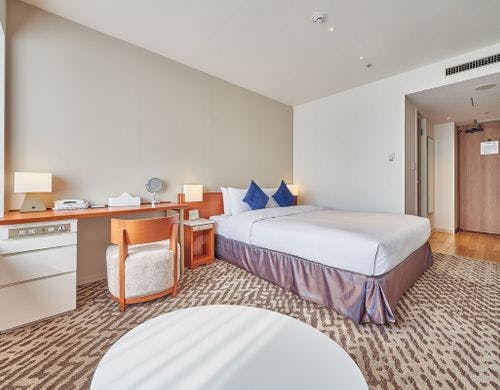 【スーペリア】クィーンダブル＝禁煙＝