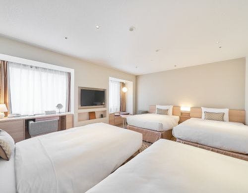 【スタンダード】 ファミリー　＝禁煙＝