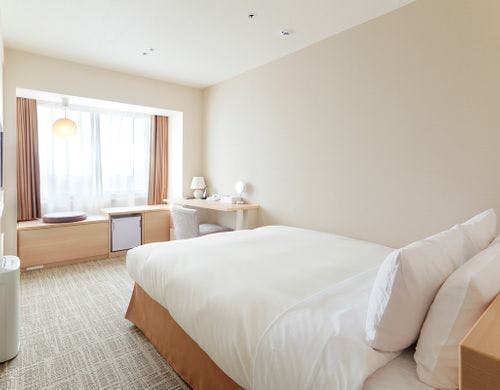 【スタンダード】 ダブル　＝禁煙＝