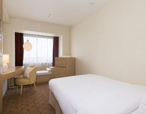 【コンフォート】ダブル