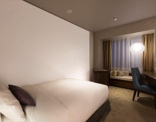 【プレミア】ダブル