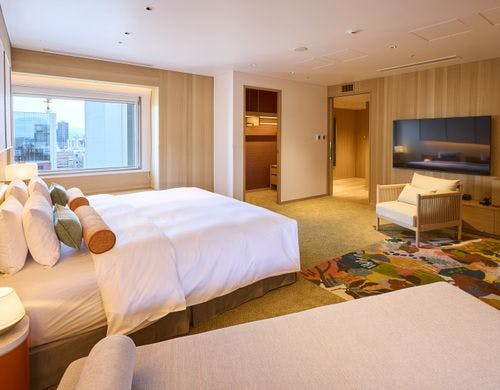 【プラザフロア】プラザコーナーキング