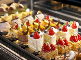 京王プラザホテル札幌