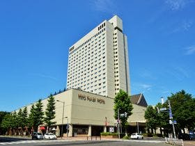 京王プラザホテル札幌 一休.com提供写真