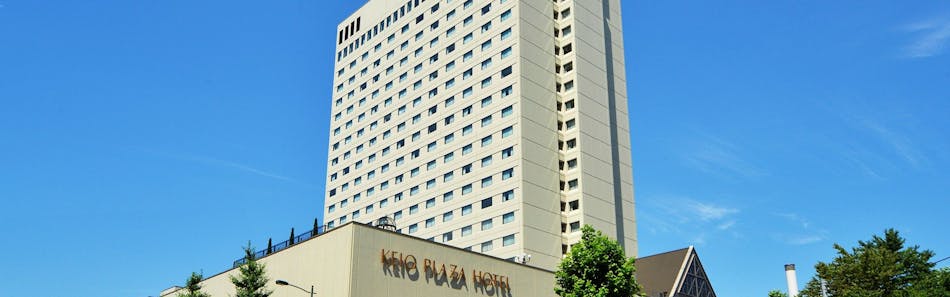 クチコミ 評判 京王プラザホテル札幌 一休 Com クチコミ 評判 京王プラザホテル札幌 一休 Com