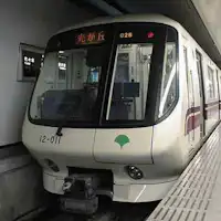 โรงแรมไดอิจิ เรียวโกกุ เชื่อมต่อโดยตรงกับสถานีรถไฟใต้ดินเรียวโกกุ