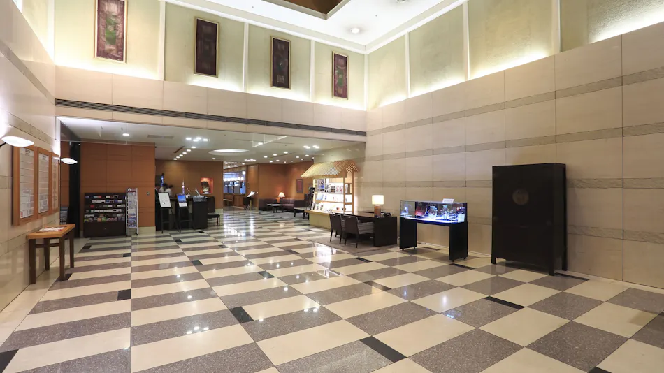Dai-ichi Hotel Ryogoku