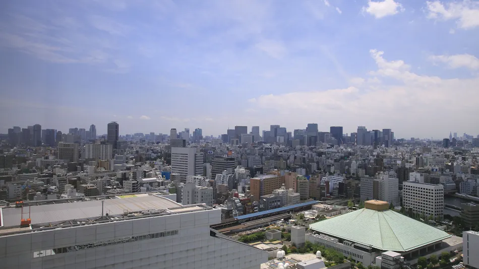 Dai-ichi Hotel Ryogoku