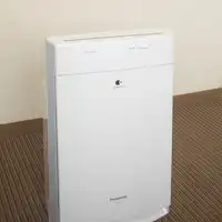 ห้องพักทุกห้องมีเครื่องฟอกอากาศครบครัน