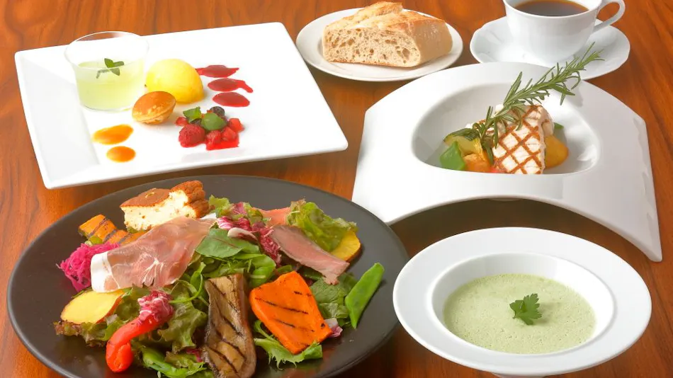 Dai-ichi Hotel Ryogoku