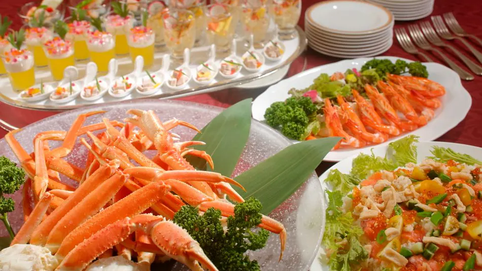 Dai-ichi Hotel Ryogoku