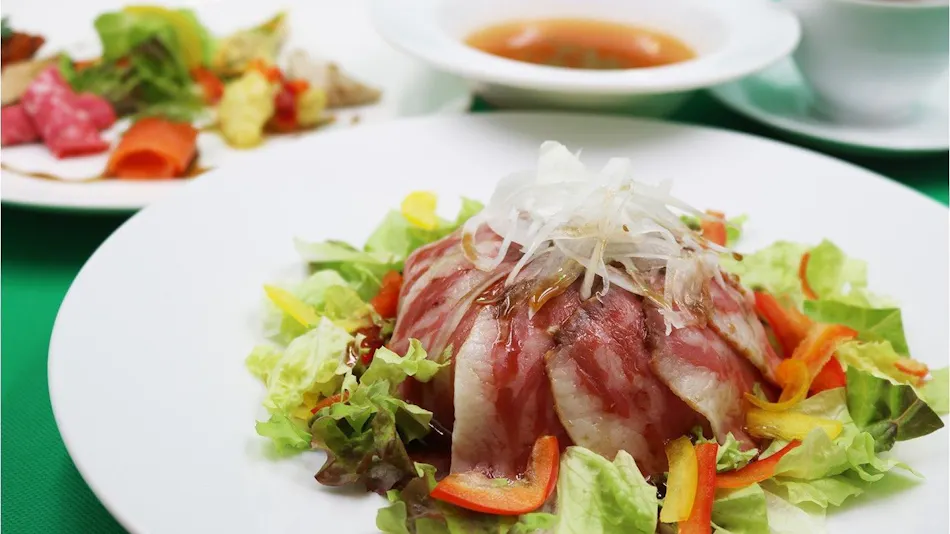 Dai-ichi Hotel Ryogoku