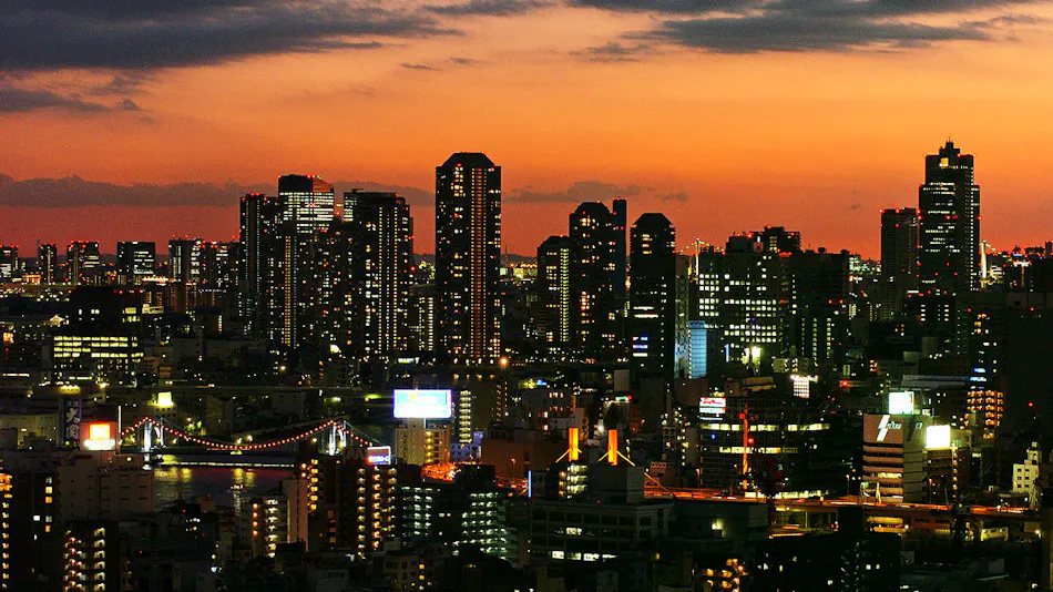 Dai-ichi Hotel Ryogoku