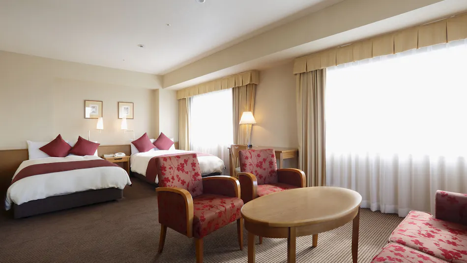 Dai-ichi Hotel Ryogoku