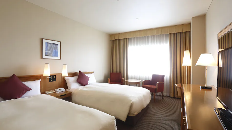 Dai-ichi Hotel Ryogoku