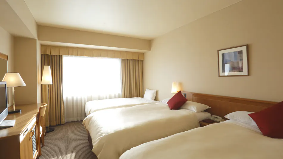 Dai-ichi Hotel Ryogoku