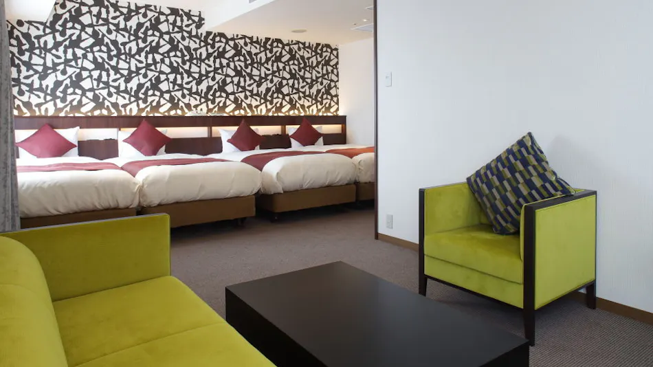 Dai-ichi Hotel Ryogoku